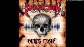 Benediction - Dripping With Disgust