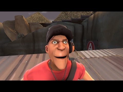 The Worst TF2 Players Of All Time [TF2 Live Commentary]