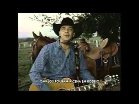 CLA CRI COM: Leandro Baldissera no Jornal da Record SP