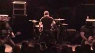 The Agony Scene - Prey Live