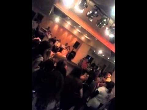 IPanjohuri Njnv Live Shoqata Kulturore Korce Athine tek @Palataki