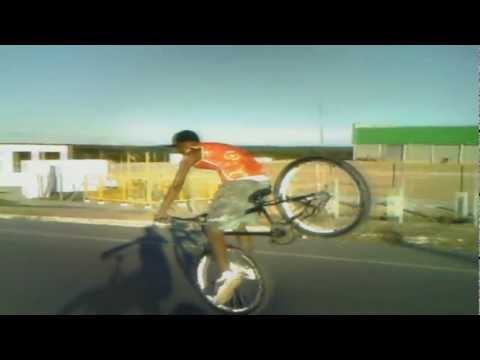 Equipe WHEELING 4EVER[New timeS]HD