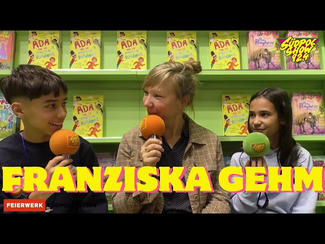 Vídeo relacionado con Ada und die Künstliche Blödheit: Ende im Gelände | Das Finale der lustigen Kinderbuchreihe ab 10 Jahren: 3