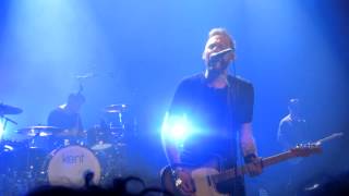 Kent - Halka (Cirkus 2012-05-26)