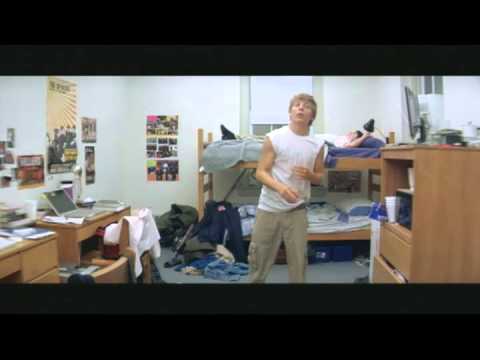 After School (2008) Official Trailer