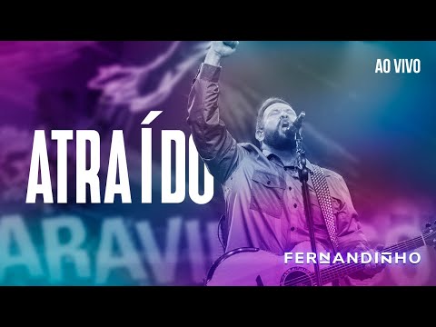 Atraído video