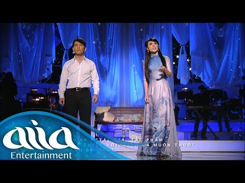 Gia tài của nó - Đặng Thế Luân