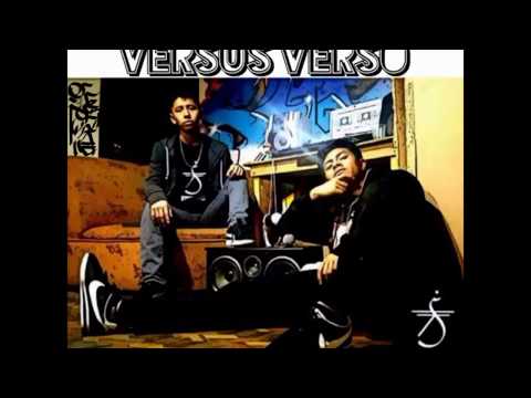 VERSUS VERSO -¿Por qué empece?