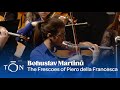 Bohuslav Martinů: "The Frescoes of Piero della Francesca" | The Orchestra Now - The Orchestra Now Bohuslav Martinů: "The Frescoes of Piero della Francesca" | The Orchestra Now