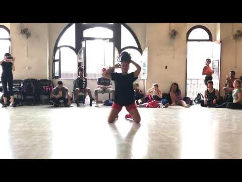 Amsterdã - Junior Lord e Kevinho | Jaqueline Monteiro | Rio Dance Lab