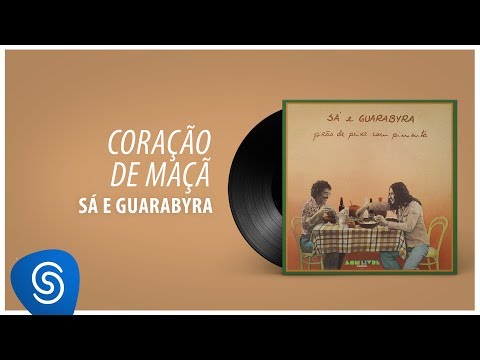 Coração de Maçã video