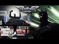 Batman: Arkham Knight v8.04 Improved [Add-On / Replace PED] 7
