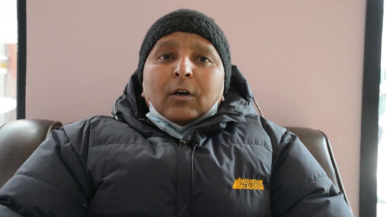 Patient Testimonial 8