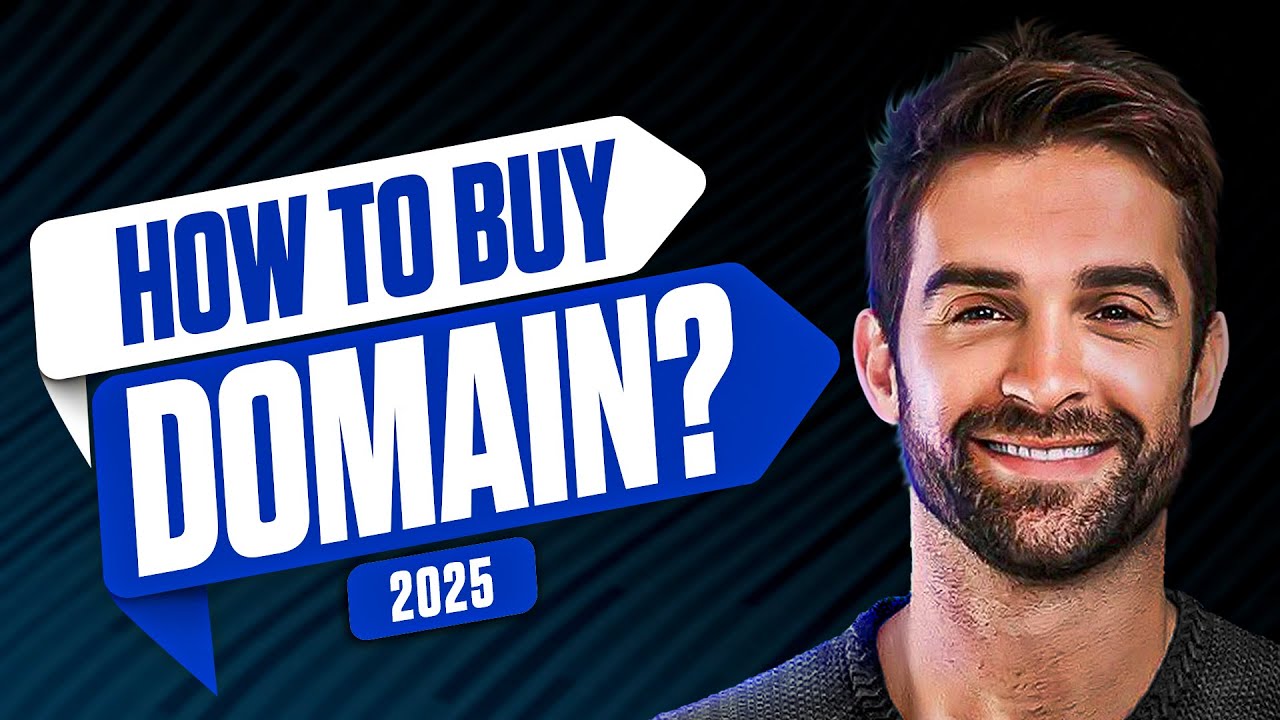 Choosing the Best Domain Registrar in 2025