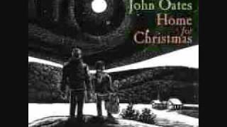 Daryl Hall John Oates Home for Christmas: Children Go Where I Send Thee