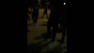 XXXTENTACION FIGHT (Yung Bratz)