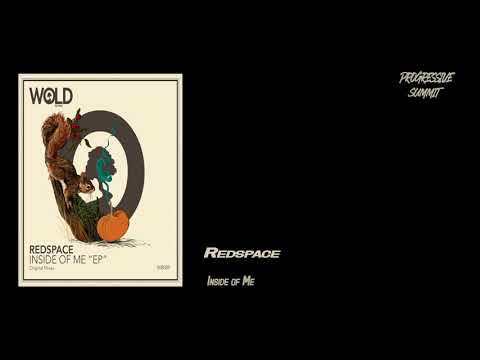 Redspace - Inside of Me (Original Mix) [Wold Records]