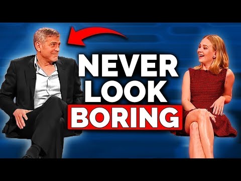 The Subtle Habits That Make People Effortlessly Charming