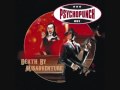 Psychopunch - Before the world goes down