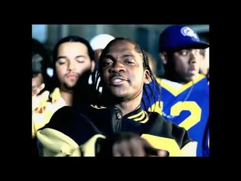 Baby ft Clipse  What Happened To That Boy reversed