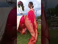 Rashmi Desai Hot Saree Look Shorts