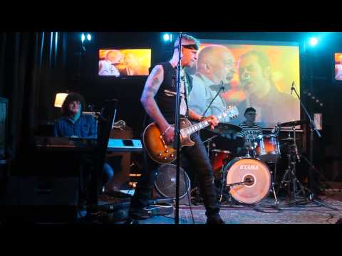 Ainars Virga, "Līvi" - "Elektriskā zivs"