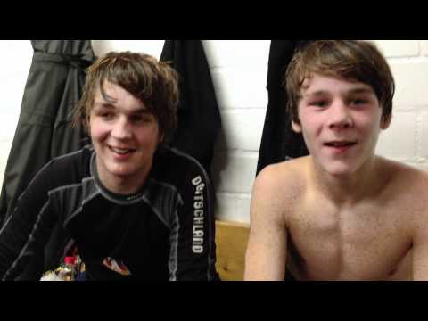 EV Pfronten - ESV Türkheim 5:7