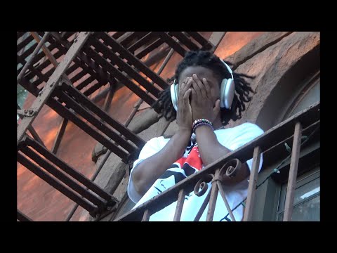 Wolfacejoeyy - Melanin (Official Video)