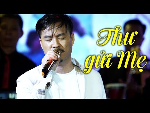 Thư Gửi Mẹ Chạm Đến Trái Tim Những Người Con - Tiếng Hát Quang Lập