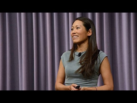 Jane Chen: Embrace the Entrepreneurial Journey - YouTube