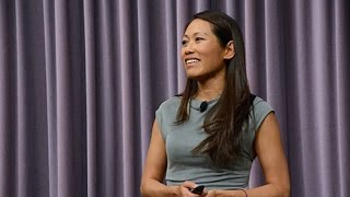 Jane Chen: Embrace the Entrepreneurial Journey