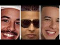 Daddy Yankee Evolución Musical 1991 2021 The Big Boss