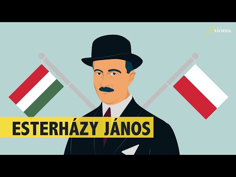 Esterházy János: Egy felvidéki magyar története