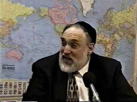 Rabbi Spivak's Class:  Koheles Ecclesiastes Part 1