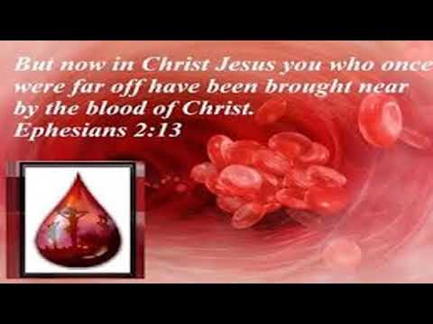 Dr. Pat Deliverance Prayer Through The Blood of Jesus (Recommended)