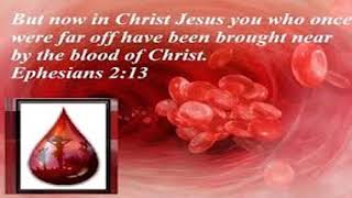 Deliverance Prayer Through The Blood of Jesus (Recommended)