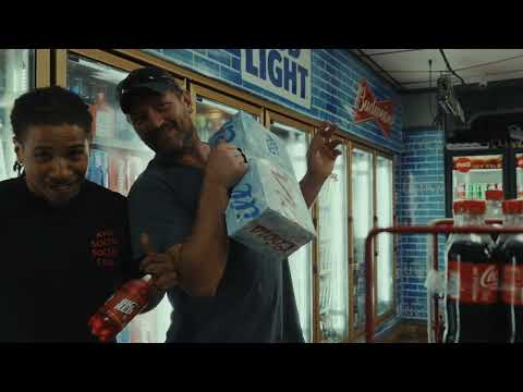 R3DD Music Video