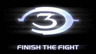 Halo 3 Soundtrack - Finish the Fight