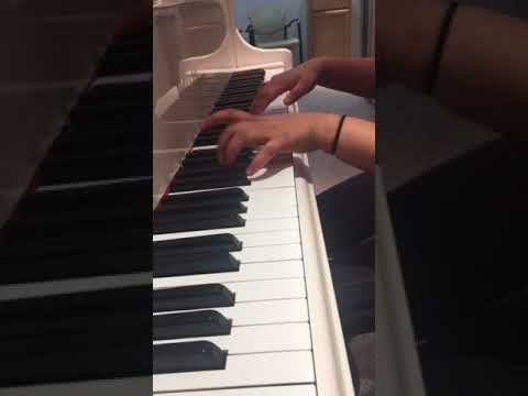 Siona - song without Words/Arabesque  April 2018