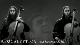 Apocalyptica - &#39;Path Vol. II&#39; (♂right version♂)