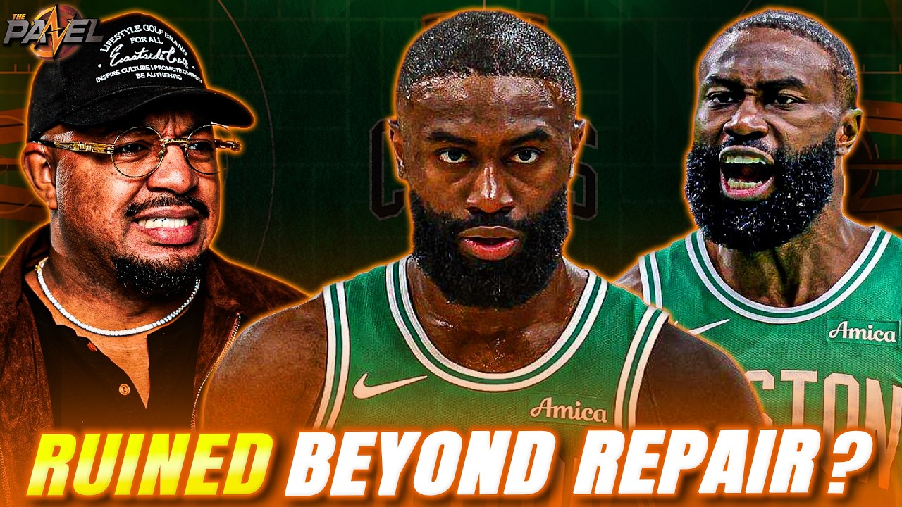 The Celtics Have Backed Themselves Into a Corner