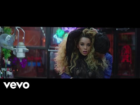 LION BABE - Where Do We Go (Official video)