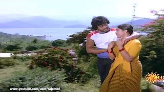Tamil Song - Komberi Mookkan - Roja Ondru Mutham K