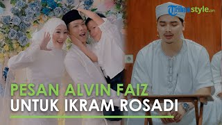 Download lagu Tak Diundang di Pernikahan Larissa Chou, Alvin Faiz Beri Pesan Untuk Ikram Rosadi: Jaga Anak Saya mp3 Download lagu Tak Diundang di Pernikahan Larissa Chou, Alvin Faiz Beri Pesan Untuk Ikram Rosadi: Jaga Anak Saya mp3