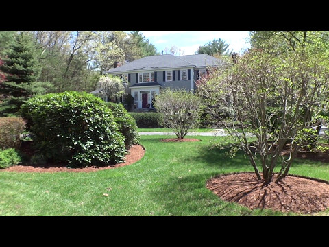840 1 Old Road to Nine Acre Corner Concord MA Real Estate for Sale