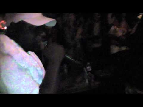 Iration Steppas - Dub Down Babylon - Waregem, Belgium - October 2011