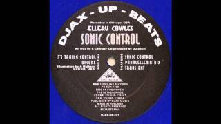Ellery Cowles - It's Taking Control