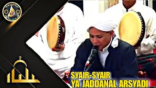 Download lagu SYAIR-SYAIR [ YA JADDANAL ARSYADI ] GURU ABDUL HAKIM AL-BANJARI mp3