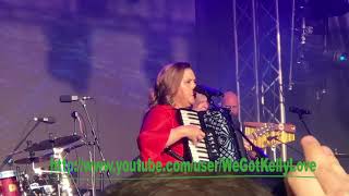 The Kelly Family - Come Back To Me (Freiburg 11.08.2018)