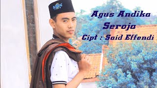 Download lagu Seroja - Agus Andika ( Cover ) mp3